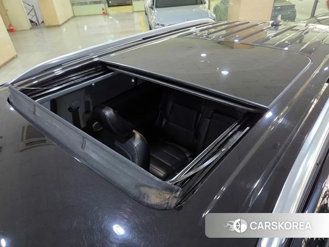 Ford Explorer 6th Generation id 3811922 из Кореи 8