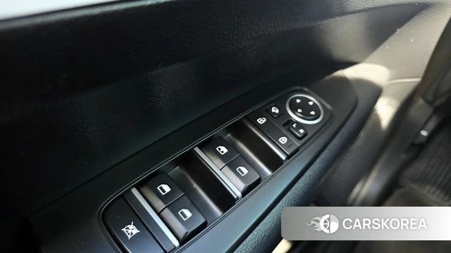 Kia The New K3 2nd generation id 3818573 из Кореи 8