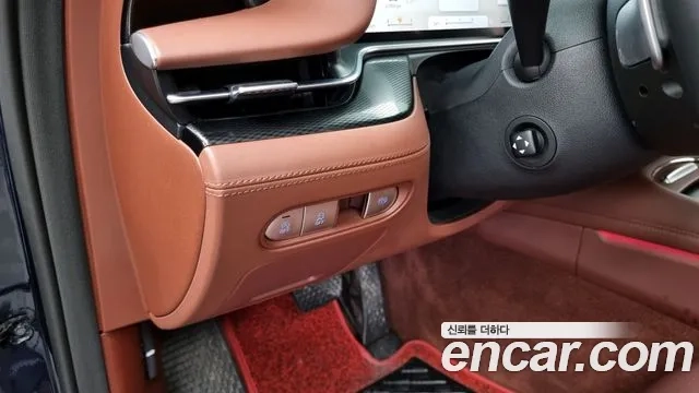 Genesis G90 (RS4) id 2943867 из Кореи 8