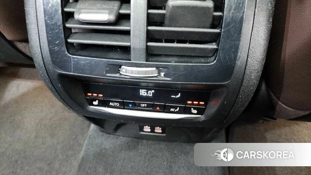 BMW X3 (G01) id 4284862 из Кореи 8