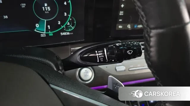 Hyundai The New Grandeur IG id 3028779 из Кореи 8