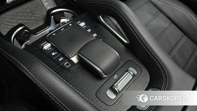 Mercedes-Benz GLE-Class W167 id 4441824 из Кореи 8