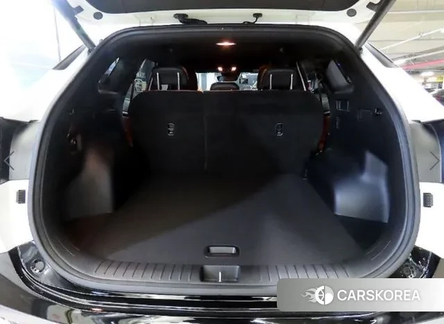 Kia Sportage 5th Generation id 3769819 из Кореи 8