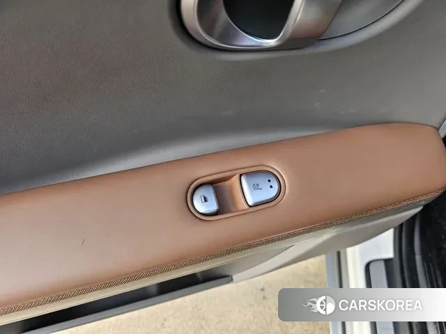 Hyundai Ionic 5 id 3316514 из Кореи 8