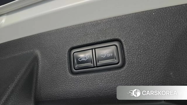 Kia Carnival 4th generation id 4179616 из Кореи 8