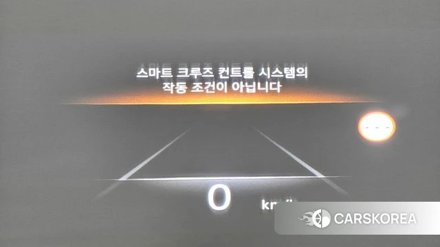 Genesis G80 (RG3) id 4186850 из Кореи 8