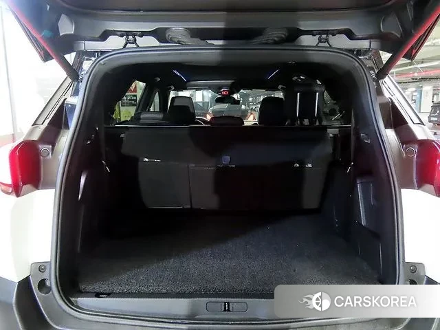 Peugeot 5008 second generation id 3728169 из Кореи 8