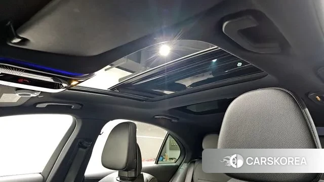 Mercedes-Benz C-Class W206 id 3405774 из Кореи 8