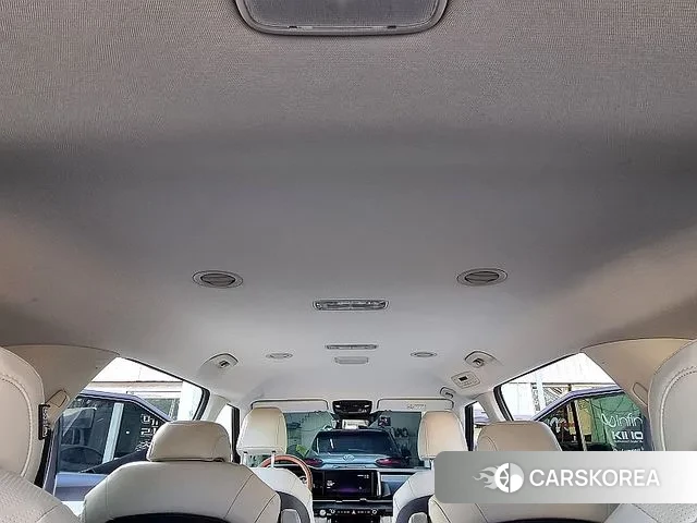 Kia Carnival 4th generation id 3759588 из Кореи 8