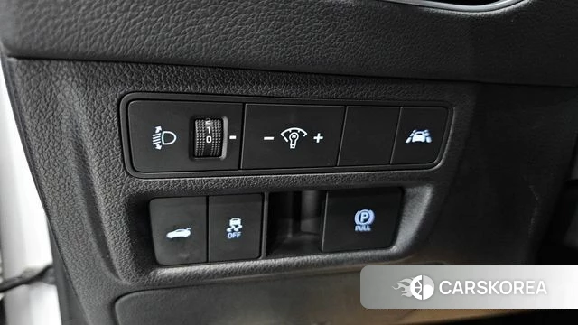 Hyundai Sonata (DN8) id 4918509 из Кореи 8