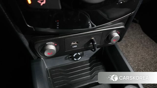 Ssangyong Tivoli Armor id 3905501 из Кореи 8