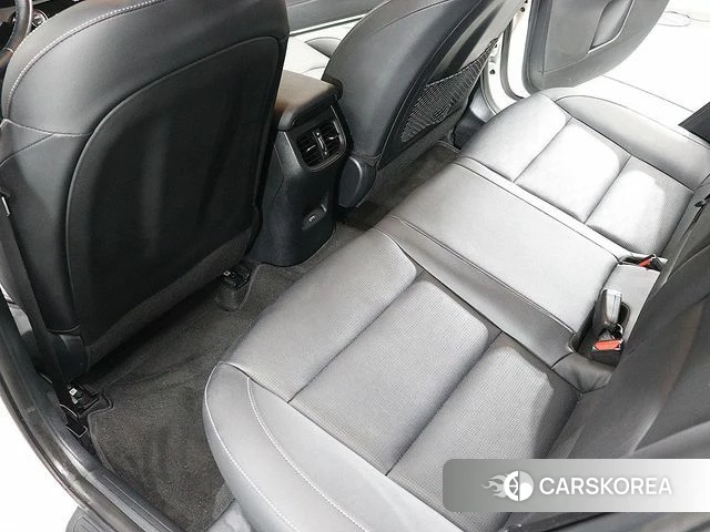 Kia The New K3 2nd generation id 4406256 из Кореи 8