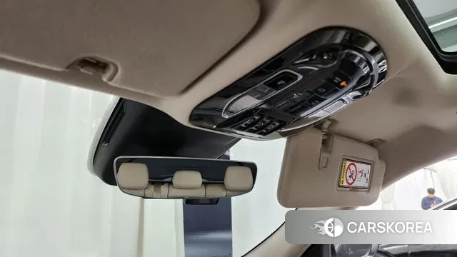 Maserati Grecale id 3341967 из Кореи 8