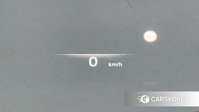 Genesis G80 (RG3) id 3839332 из Кореи 8