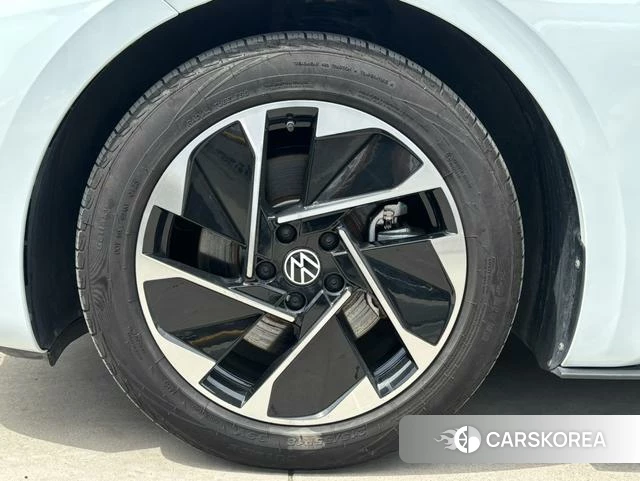 Volkswagen ID.3 id 4258673 из Китая 8