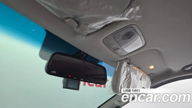 Hyundai The New Grand Starex id 2876715 из Кореи 8