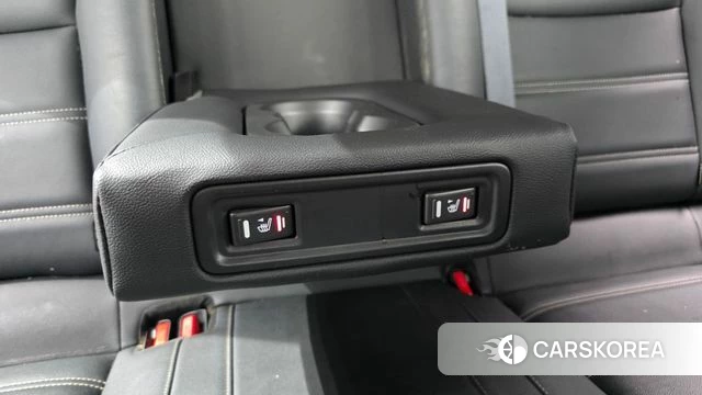 Renault Korea (Samsung) The New QM6 id 4776039 из Кореи 8