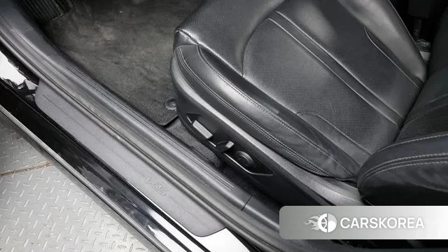 Kia K5 3rd generation id 3606175 из Кореи 8