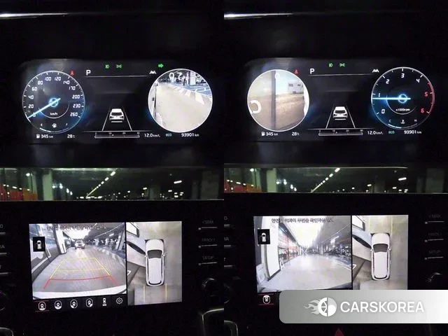 Kia Sorento 4th Generation id 3008792 из Кореи 8