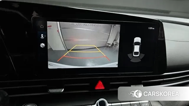 Hyundai Avante (CN7) id 3473058 из Кореи 8