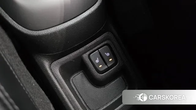 Chevrolet (GM Daewoo) The New Spark id 3484739 из Кореи 8