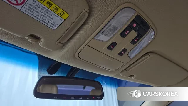 Kia The New Carnival id 3018623 из Кореи 8