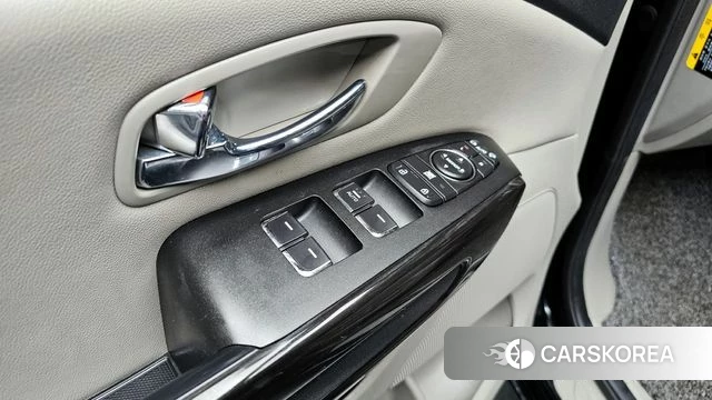 Kia The New Carnival id 4232248 из Кореи 8