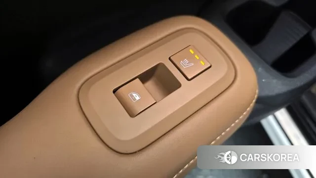 Hyundai Santa Fe (MX5) id 3507770 из Кореи 8