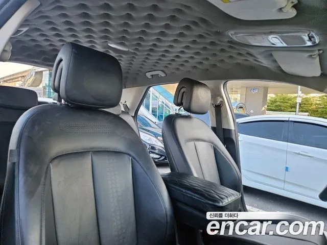 Hyundai Ionic 5 id 2898995 из Кореи 8