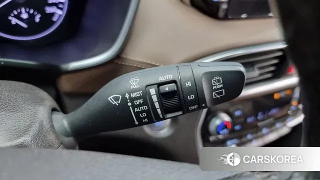 Hyundai Santa Fe TM id 3557786 из Кореи 8