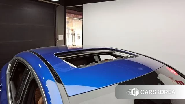 Mercedes-Benz GLC-Class X253 id 3378147 из Кореи 8