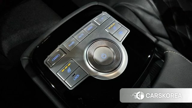 Genesis G80 (RG3) id 4203273 из Кореи 8