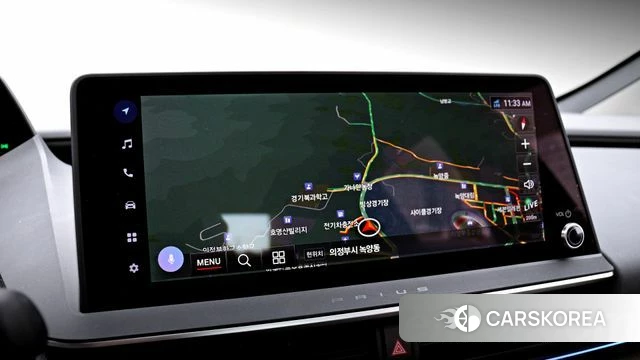 Toyota Prius 5th Generation id 3914274 из Кореи 8
