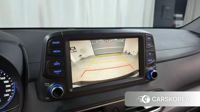 Hyundai Kona id 4389883 из Кореи 8