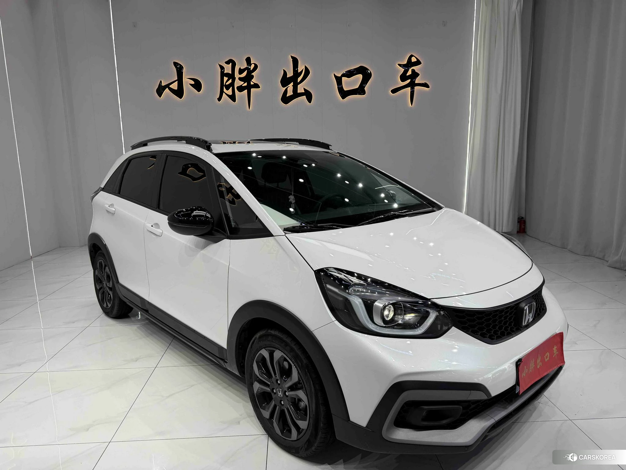 Honda LIFE id 4407275 из Китая 8
