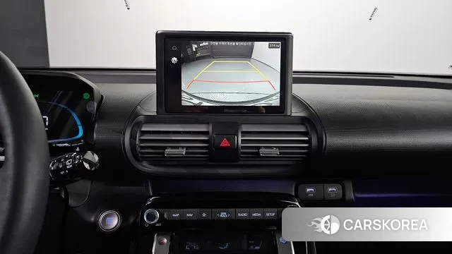 Hyundai Casper id 3457508 из Кореи 8