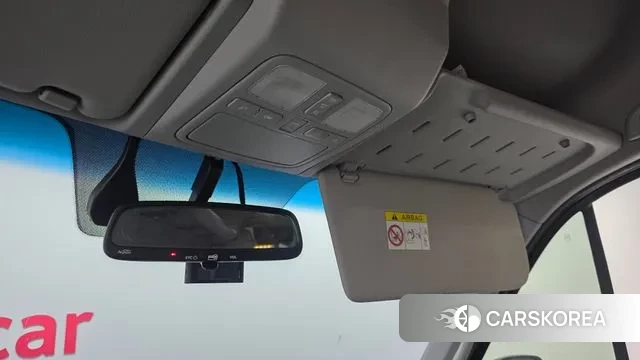 Hyundai Solati id 3503876 из Кореи 8