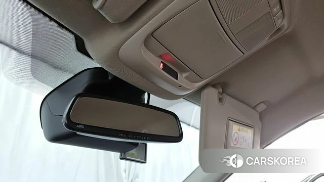 Renault Korea (Samsung) The New QM6 id 3832879 из Кореи 8