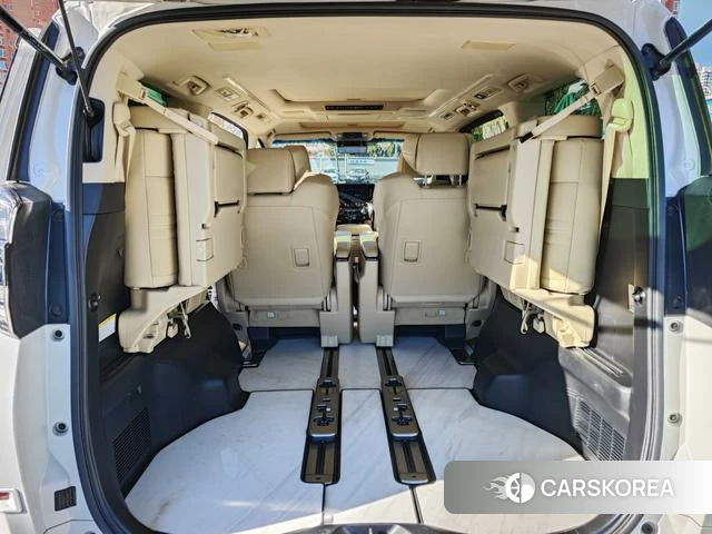 Toyota Wilfa id 4258441 из Китая 8