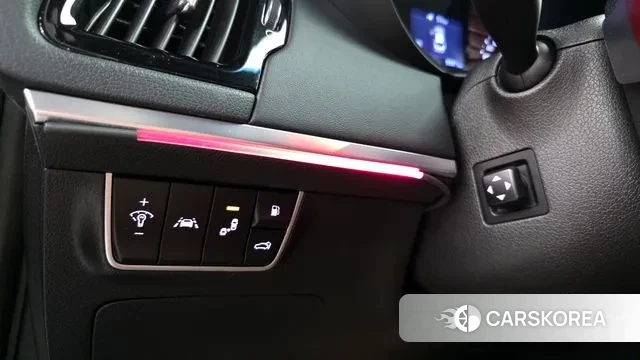 Kia Stinger id 3013336 из Кореи 8