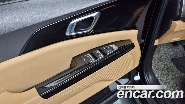 Kia Carnival 4th generation id 2280748 из Кореи 8