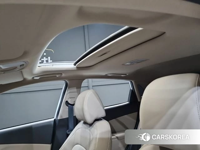 Hyundai Kona id 4255223 из Кореи 8