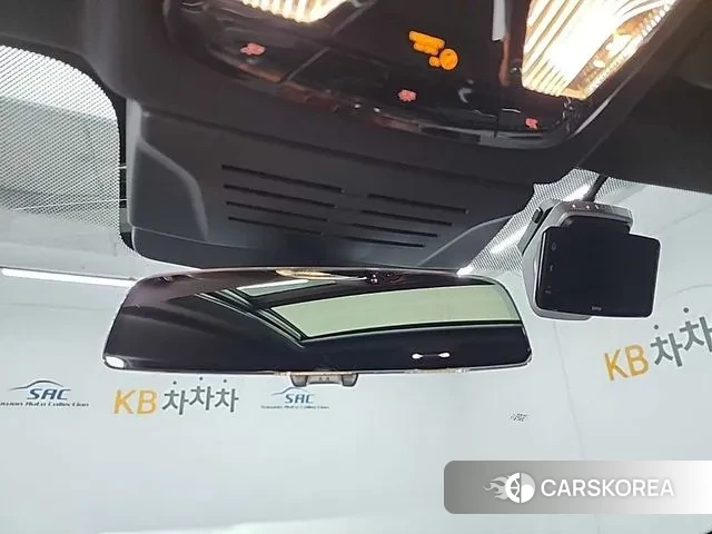 BMW X6 (G06) id 3431288 из Кореи 8