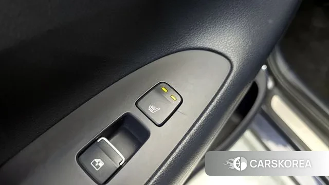 Hyundai The New Grandeur IG id 3060278 из Кореи 8