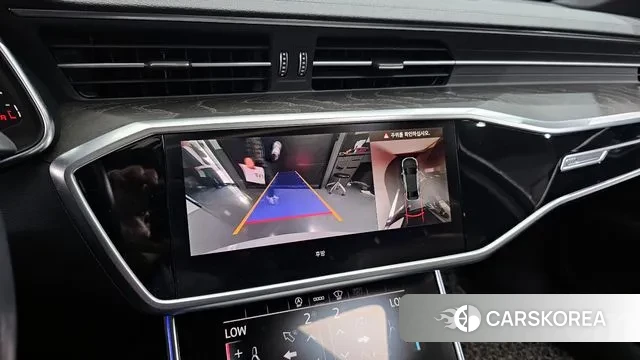 Audi A6 (C8) id 3401846 из Кореи 8