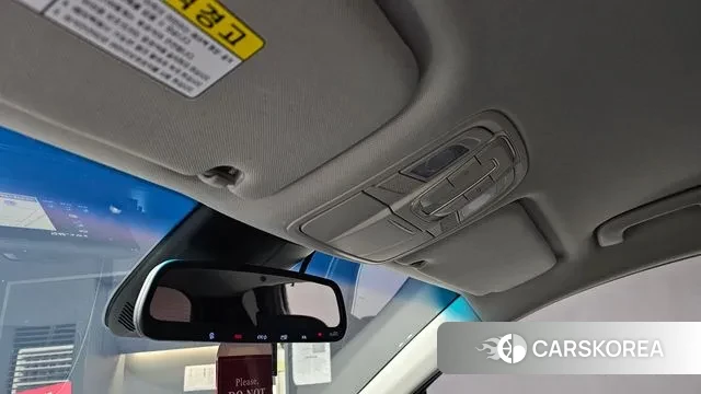 Hyundai Santa Fe TM id 3574119 из Кореи 8