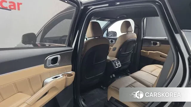 Kia The New Sorento 4th Generation id 3294391 из Кореи 8