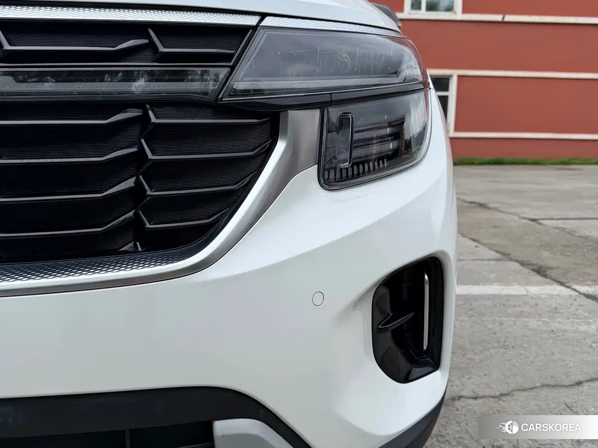 Kia Seltos id 4545953 из Китая 8