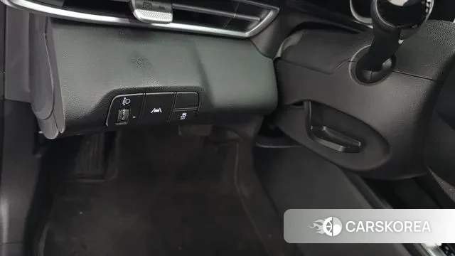 Hyundai Avante (CN7) id 3587744 из Кореи 8