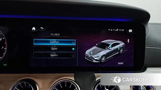 Mercedes-Benz CLS-Class C257 id 3395714 из Кореи 8